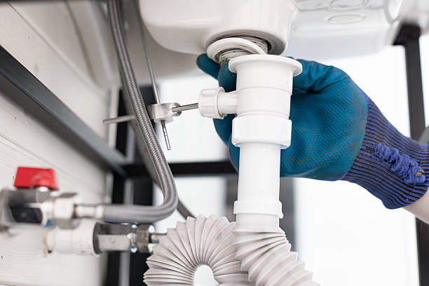 Reliable Plumbing contractor in Council Bluffs, IA by Masters Plumbing Service